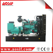 China top land generator set 450kw / 563kva 60Hz 1800 rpm generator